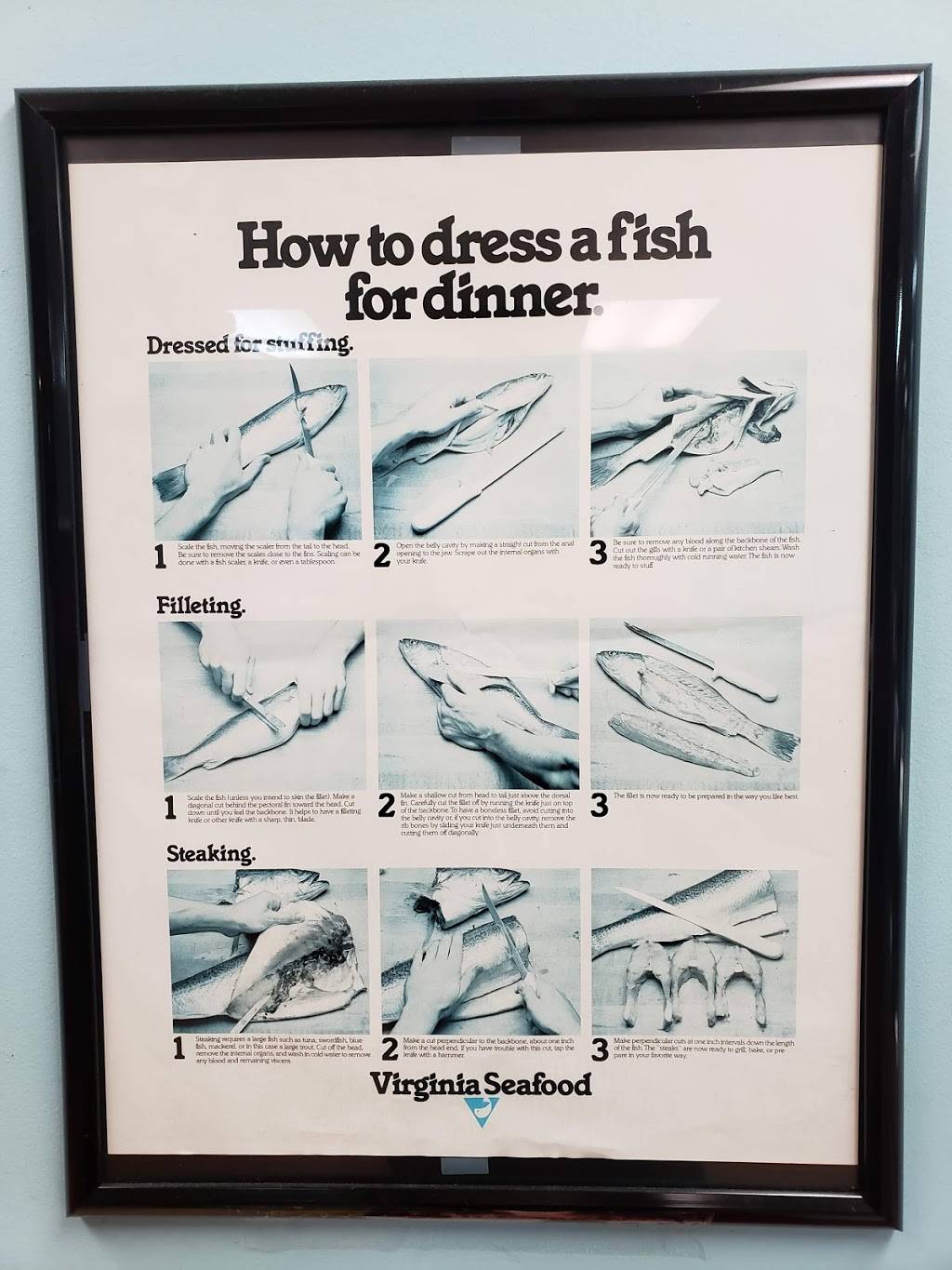 Young Seafood | restaurant | 549 Newtown Rd, Virginia Beach, VA 23462, USA | 7574974388 OR +1 757-497-4388