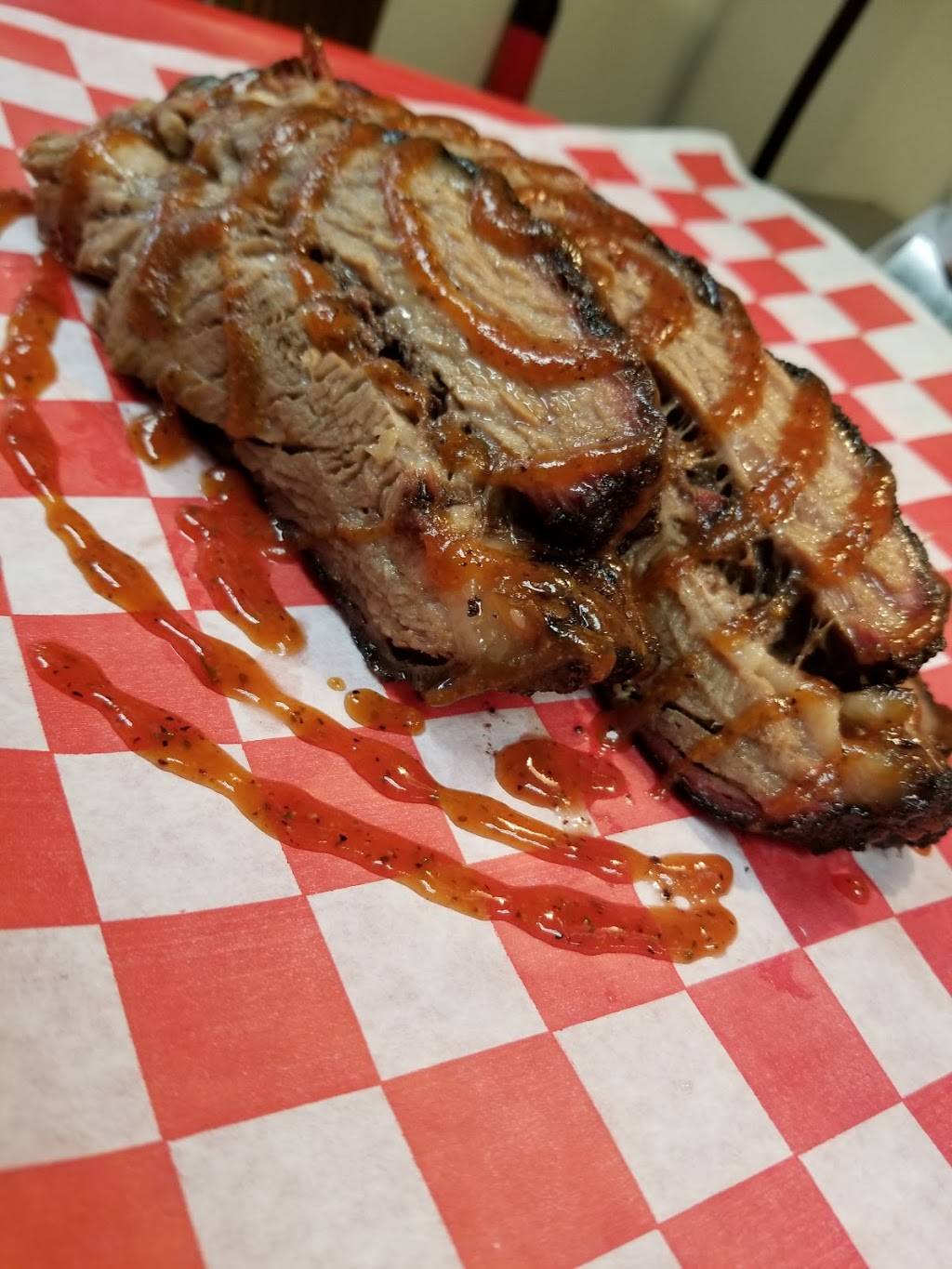 BIG BAD WOLF BARBEQUE BBQ | meal takeaway | 4916 Pennell Rd, Aston, PA 19014, USA | 4844804676 OR +1 484-480-4676