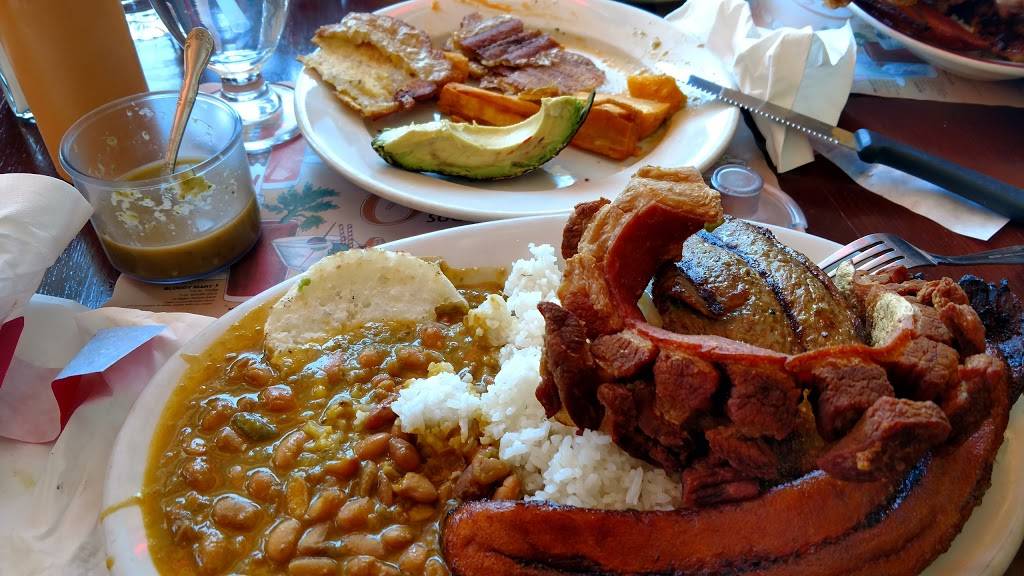 Para ti Colombia con Sabor | restaurant | 17235 Hillside Avenue, Jamaica, NY 11432, USA | 7182986096 OR +1 718-298-6096