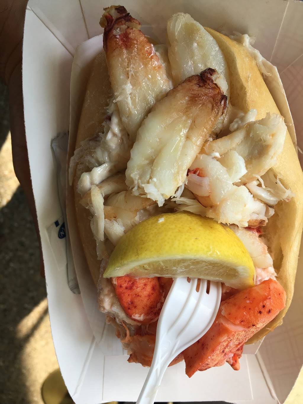 Guardinos | restaurant | 2801 Taylor St, San Francisco, CA 94133, USA | 4157753669 OR +1 415-775-3669