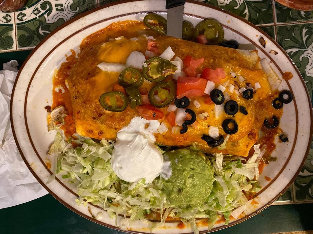 Pepe Delgados | restaurant | 1601 Monterey St, San Luis Obispo, CA 93401, USA | 8055446660 OR +1 805-544-6660