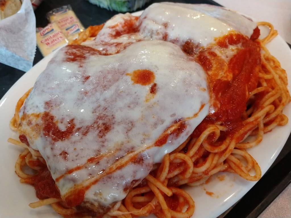 Tonys Pizza | restaurant | 1530 Overland Park Ln, Charlotte, NC 28262, USA | 7046886880 OR +1 704-688-6880