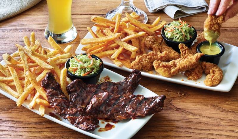 Applebees Grill + Bar | restaurant | 3730 W College Ave, Appleton, WI 54914, USA | 9209548060 OR +1 920-954-8060