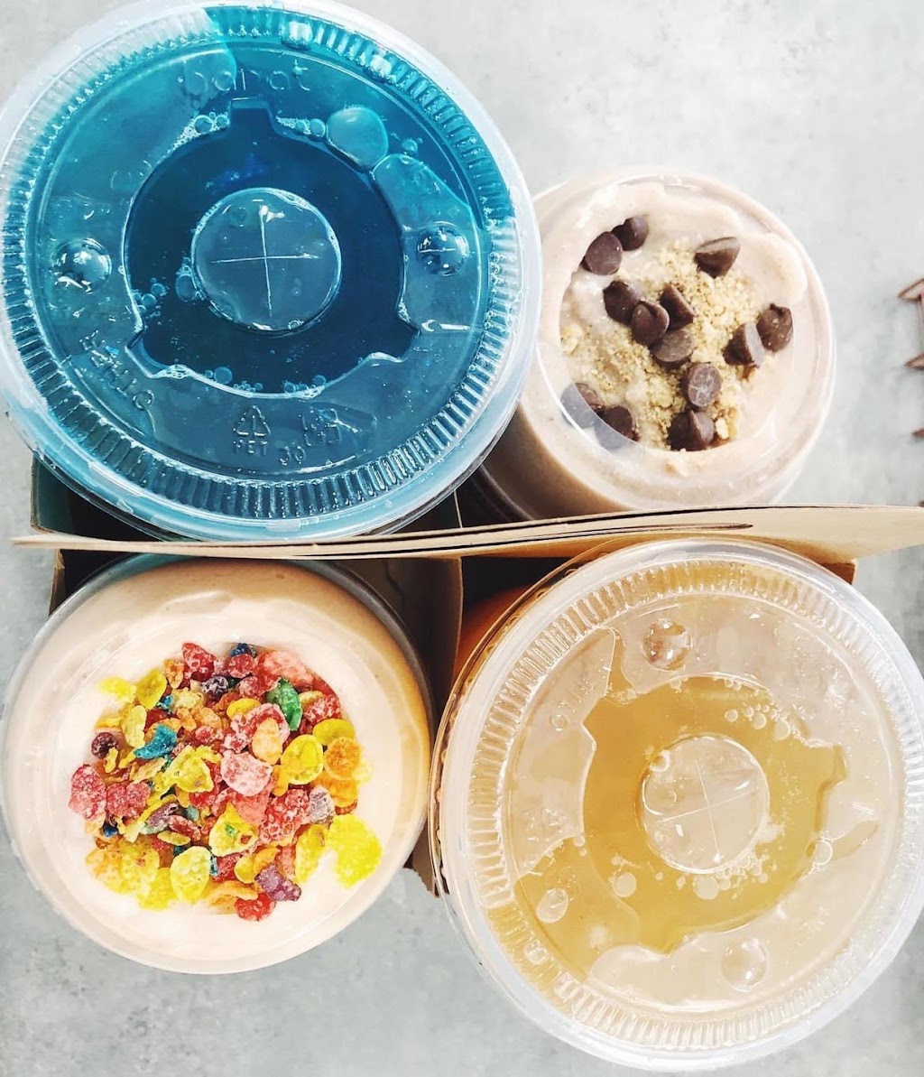 Fleur-De-Lis Nutrition | restaurant | 143 Allen Toussaint Blvd, New Orleans, LA 70124, USA | 5045102611 OR +1 504-510-2611