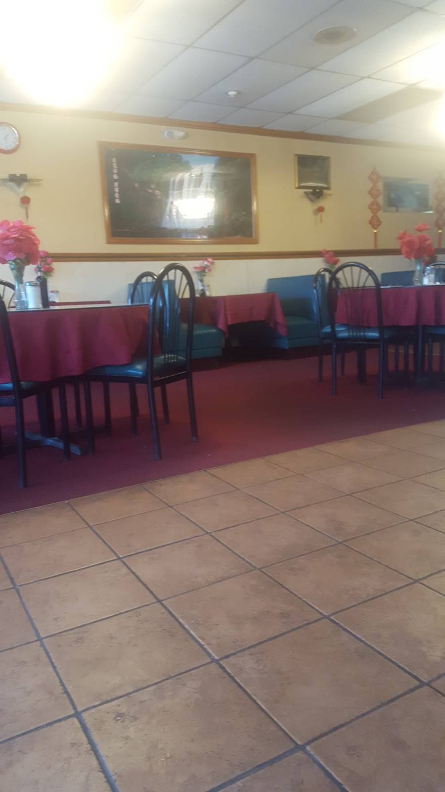 China Star | restaurant | 80 Main St, Chicopee, MA 01020, USA | 4135980033 OR +1 413-598-0033