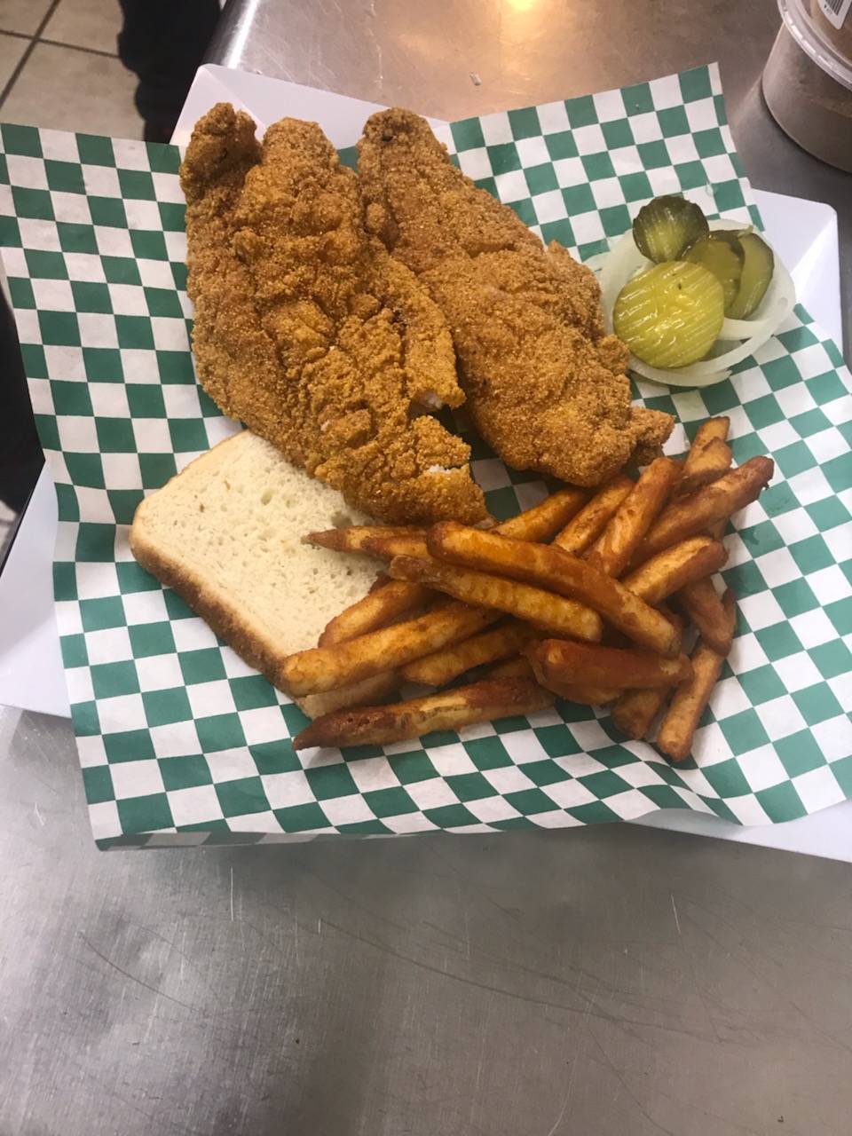 Ofure Palace | restaurant | 3108 Cherokee St, St. Louis, MO 63118, USA | 3144097434 OR +1 314-409-7434