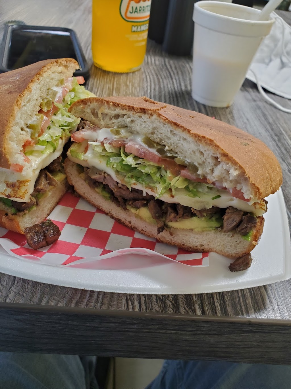 Taqueria Jalapeños (LaBelle) | restaurant | 1100 FL-29, LaBelle, FL 33935, USA | 8633428912 OR +1 863-342-8912