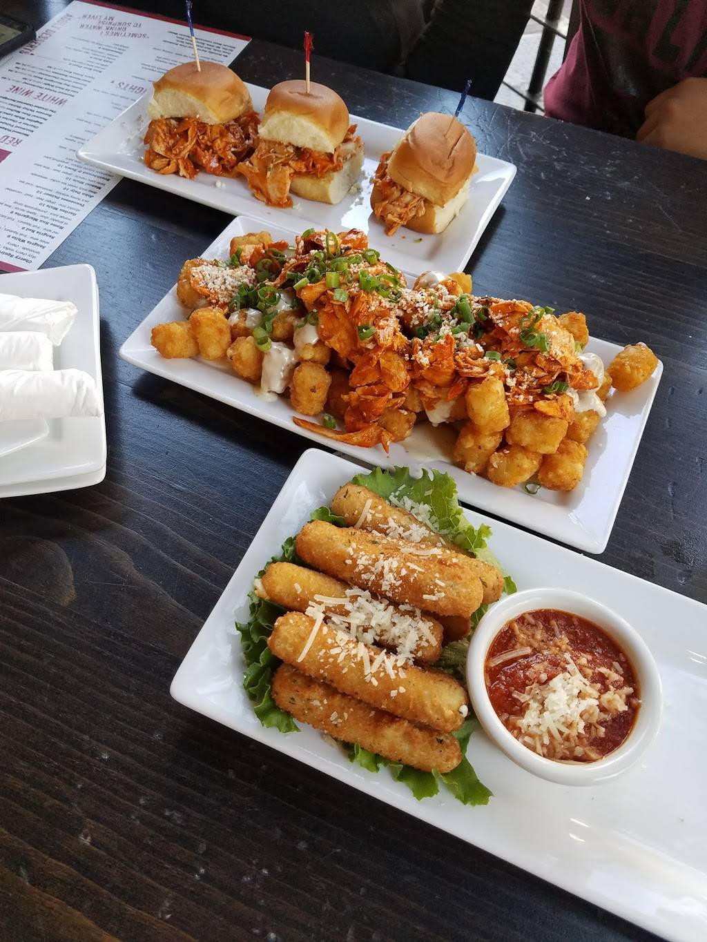 Cold Beers & Cheeseburgers | restaurant | 322 Fifth Ave, San Diego, CA 92101, USA | 6195469292 OR +1 619-546-9292