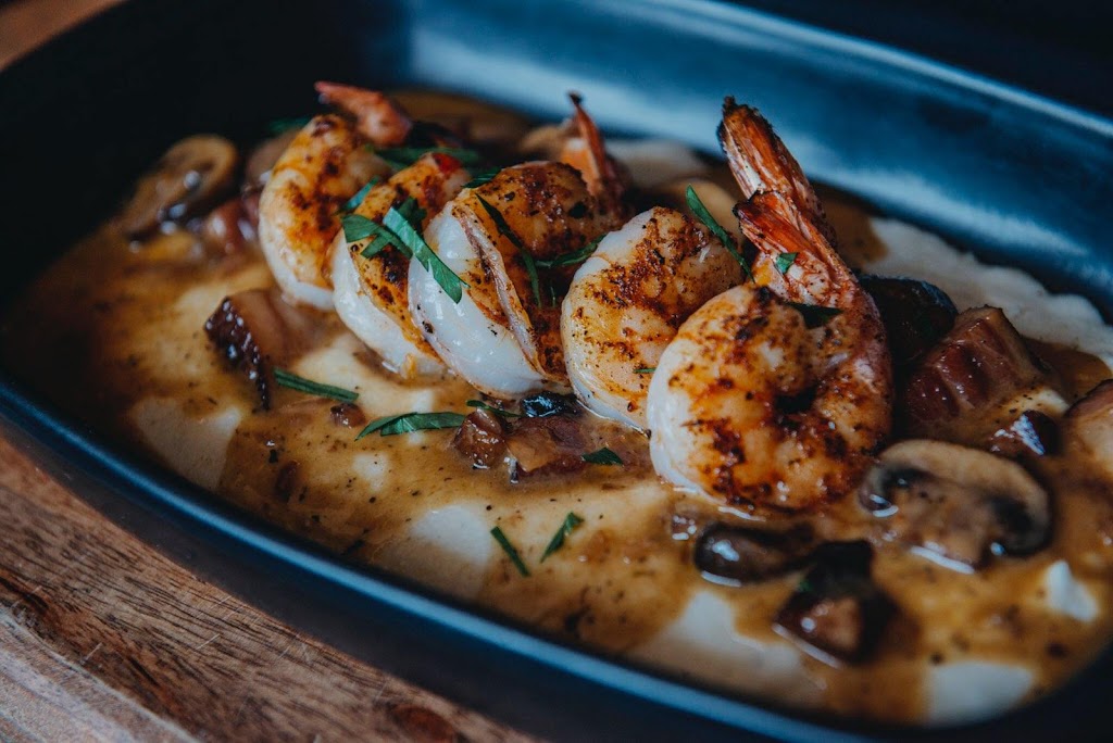 Henry Parsons Project | restaurant | 541 S Arroyo Pkwy, Pasadena, CA 91105, USA | 6267550518 OR +1 626-755-0518