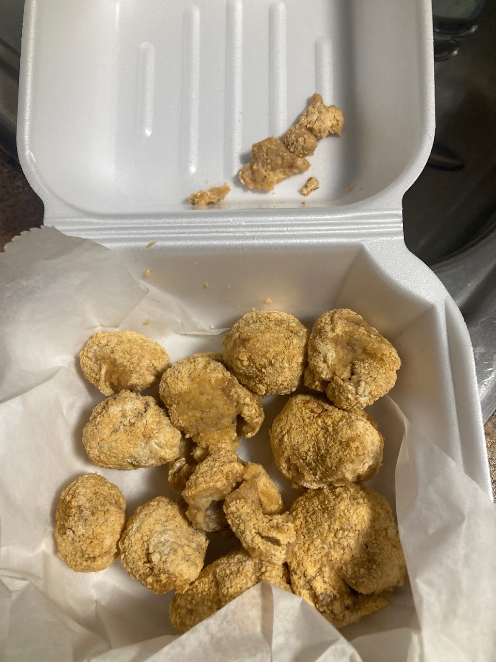 Daddys Pizza | restaurant | 403 W Trinity Ln unit 102, Nashville, TN 37207, USA | 6157505250 OR +1 615-750-5250