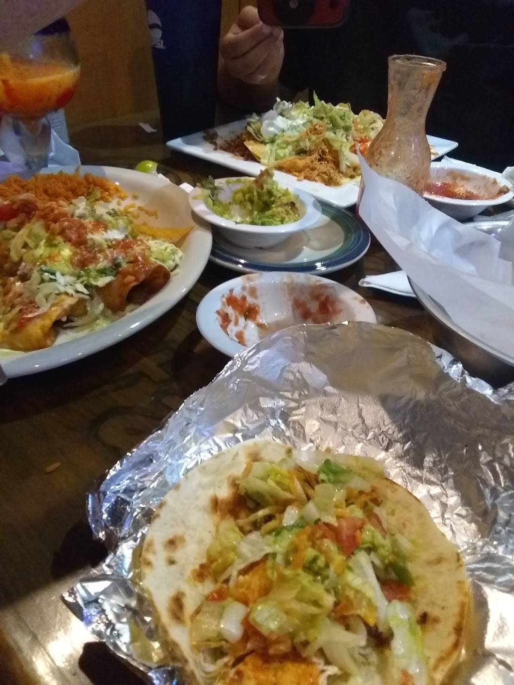 Mi Cabana Mexican Restaurant | restaurant | 2503 Forest Hills Dr W, Wilson, NC 27893, USA | 2522341667 OR +1 252-234-1667