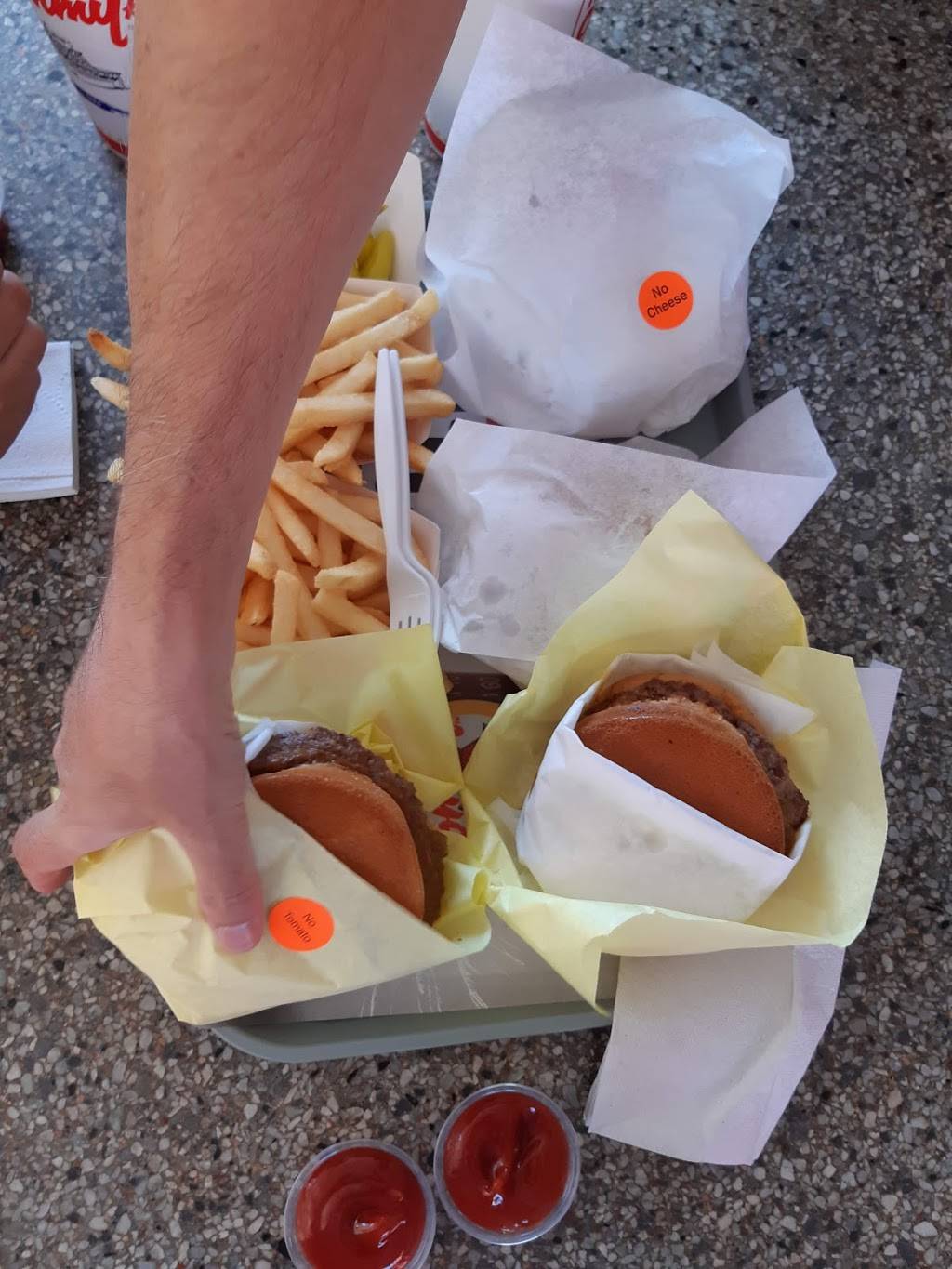 Original Tommy’s | restaurant | 1310 N San Fernando Blvd, Burbank, CA 91504, USA | 8188419246 OR +1 818-841-9246