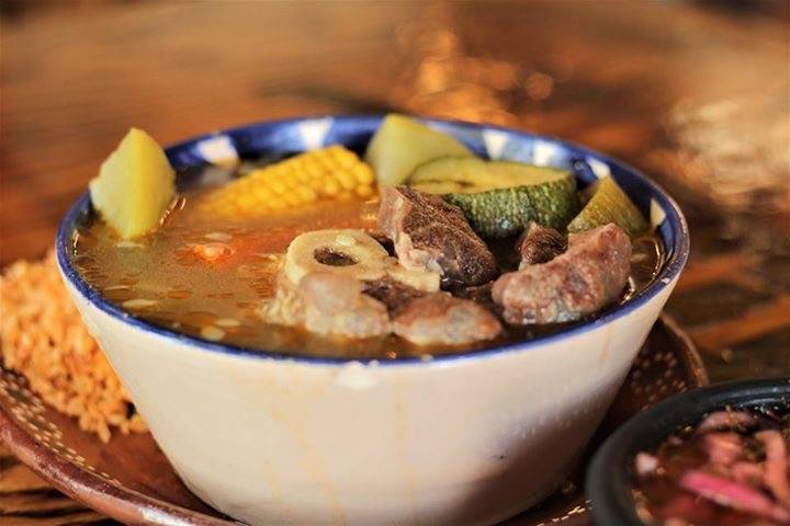 El Patron Tacos Y Tortas | restaurant | 1050 N University Dr, Fort Worth, TX 76114, USA | 8176243744 OR +1 817-624-3744