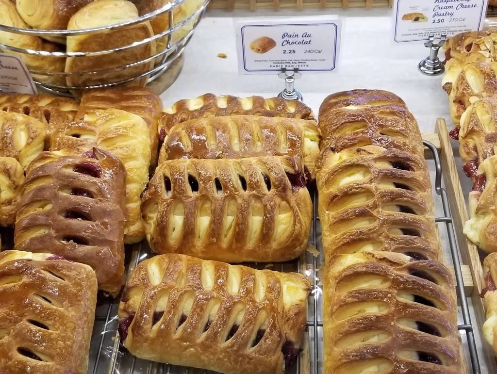 Paris Baguette | bakery | 125 N Western Ave #101, Los Angeles, CA 90004, USA | 5629462010 OR +1 562-946-2010
