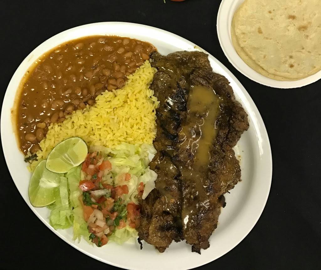 Jacalito Grill Rotisserie Chicken & Tex Mex | restaurant | 8081 Alban Rd, Springfield, VA 22150, USA | 7034408366 OR +1 703-440-8366