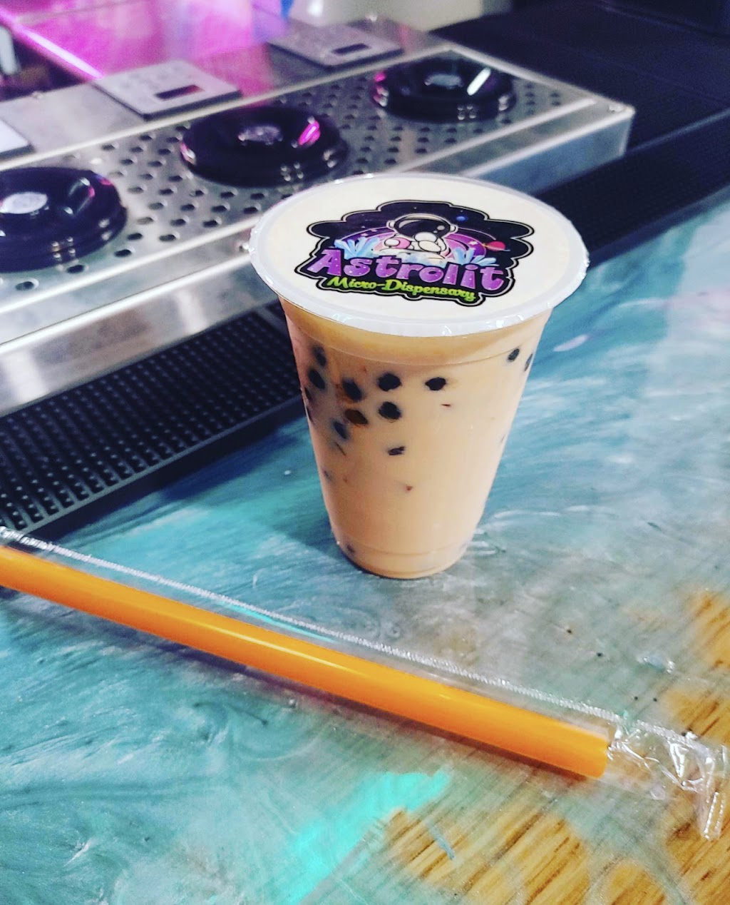 Astrolit Cafe | cafe | 5113 TN-58 suite a2, Chattanooga, TN 37416, USA | 4236187506 OR +1 423-618-7506