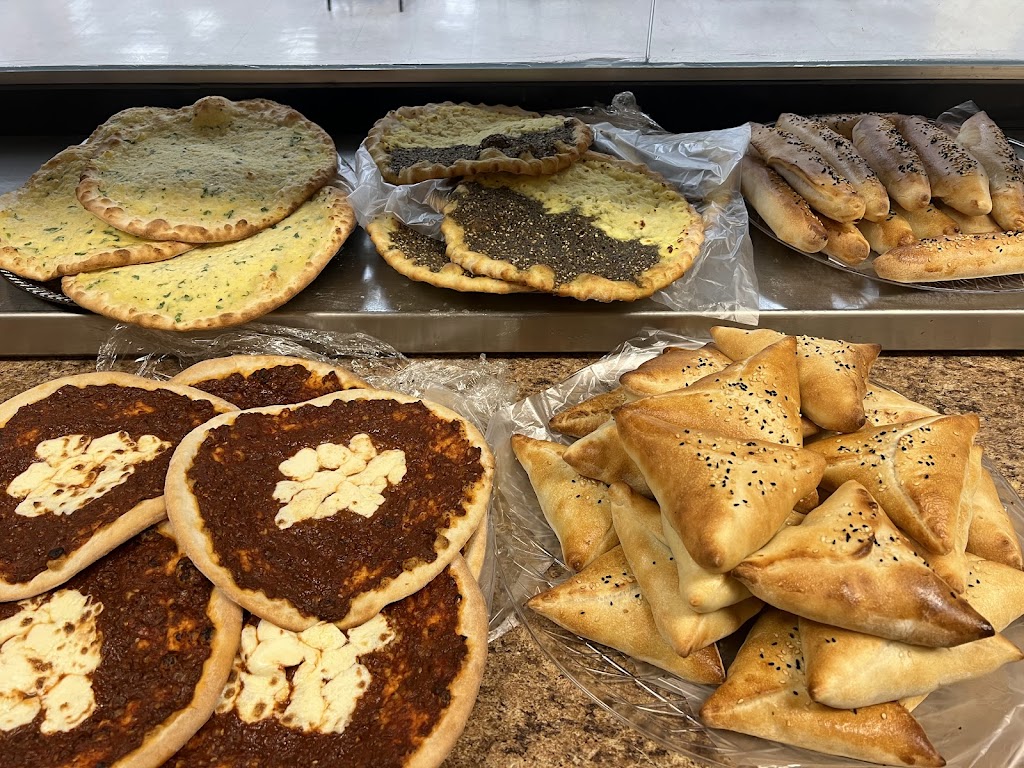 Alshami bakery & dessert | restaurant | 4925 W Market St STE 1138, Greensboro, NC 27407, USA | 3362918496 OR +1 336-291-8496