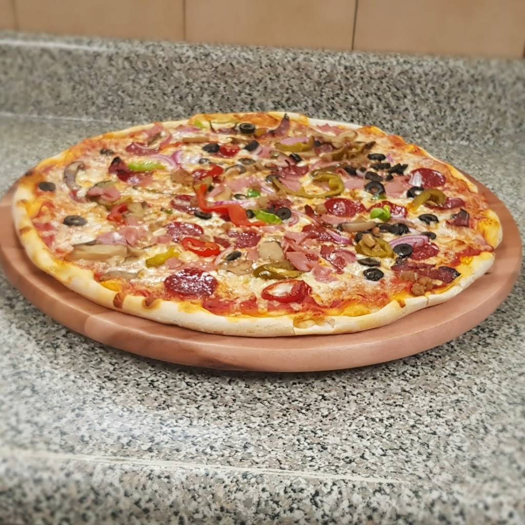 Yum Pizza | restaurant | 2327 Walnut St, Harrisburg, PA 17103, USA | 7172348800 OR +1 717-234-8800