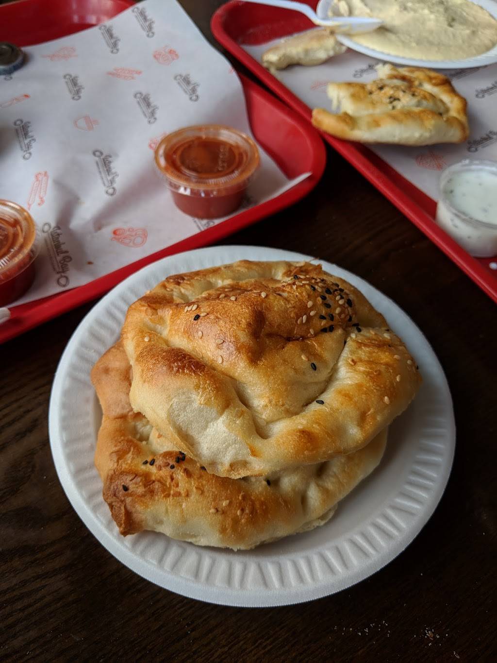 Istanbul Bay | restaurant | 2202 86th St, Brooklyn, NY 11214, USA | 7187144300 OR +1 718-714-4300