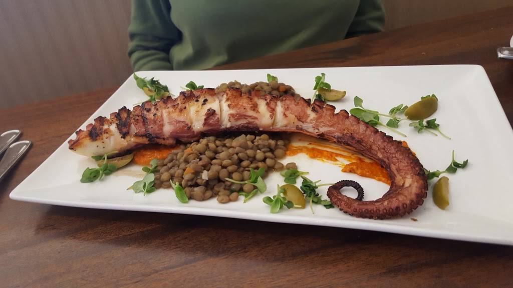 Spiga Cucina Italiana | restaurant | 7500 E Pinnacle Peak Rd, Scottsdale, AZ 85255, USA | 4805139000 OR +1 480-513-9000