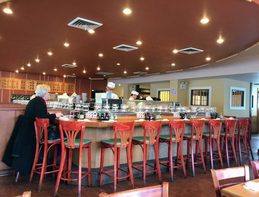 East Japanese Restaurant | restaurant | 1405 Teaneck Rd, Teaneck, NJ 07666, USA | 2018371260 OR +1 201-837-1260