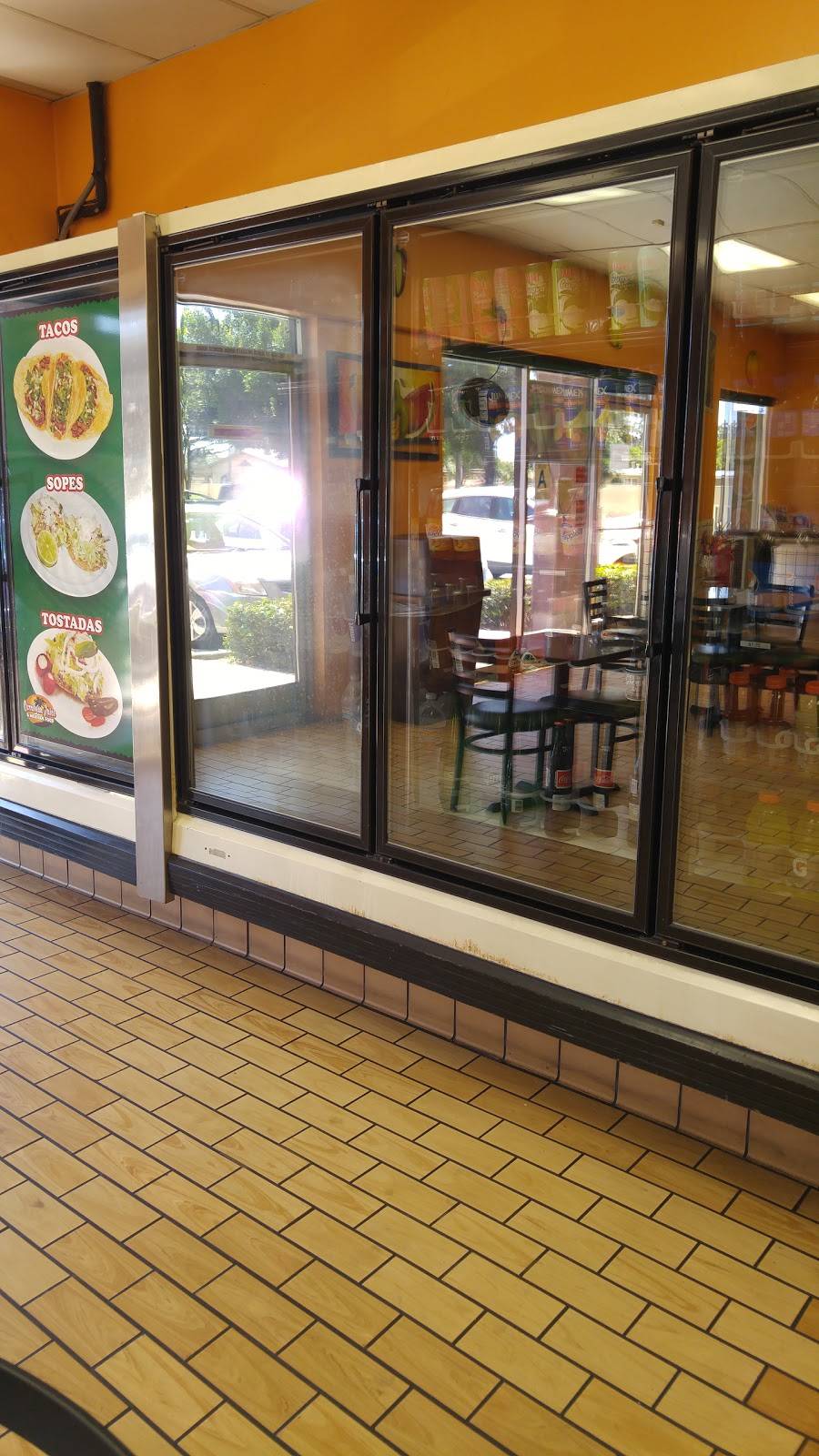 Caribbean Juice & Mexican Food | restaurant | 11893 Del Amo Blvd, Cerritos, CA 90703, USA | 5628605601 OR +1 562-860-5601