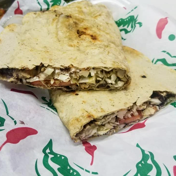 Deep Ellum Tacos “El Habanero” | restaurant | 2723 Elm St, Dallas, TX 75226, USA | 2146772440 OR +1 214-677-2440