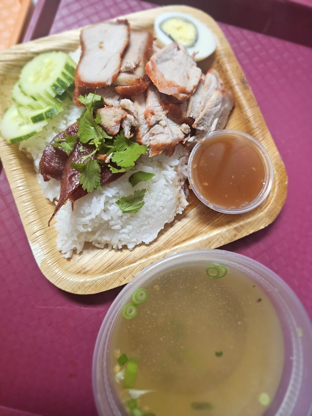 Pho Thai Street Food & Bakery | restaurant | 1322 Broad St Suite 90, Sumter, SC 29150, USA | 8034698881 OR +1 803-469-8881