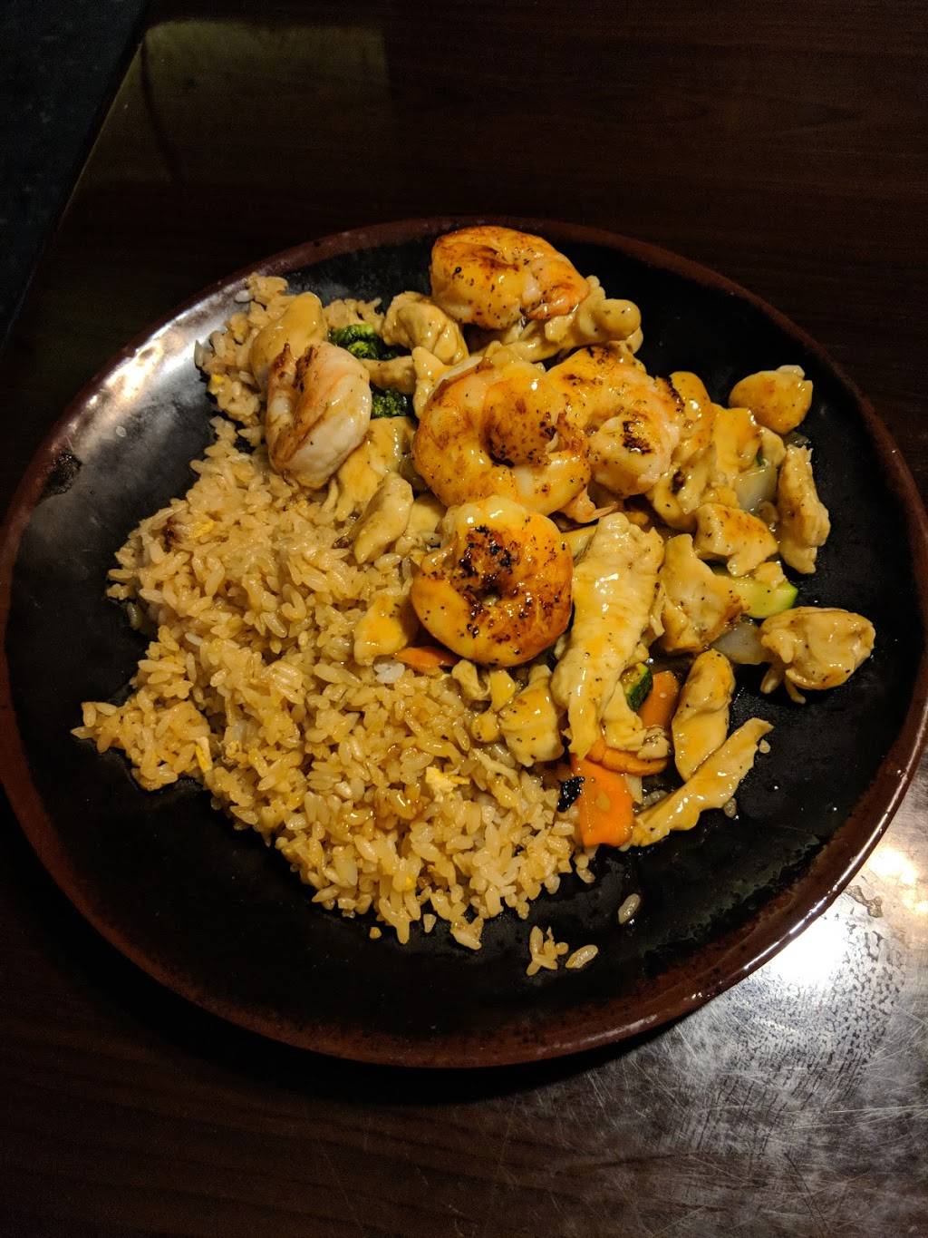 Yamato Japanese Steak House | restaurant | 2363 Old Hwy 135, Corydon, IN 47112, USA | 8127388111 OR +1 812-738-8111