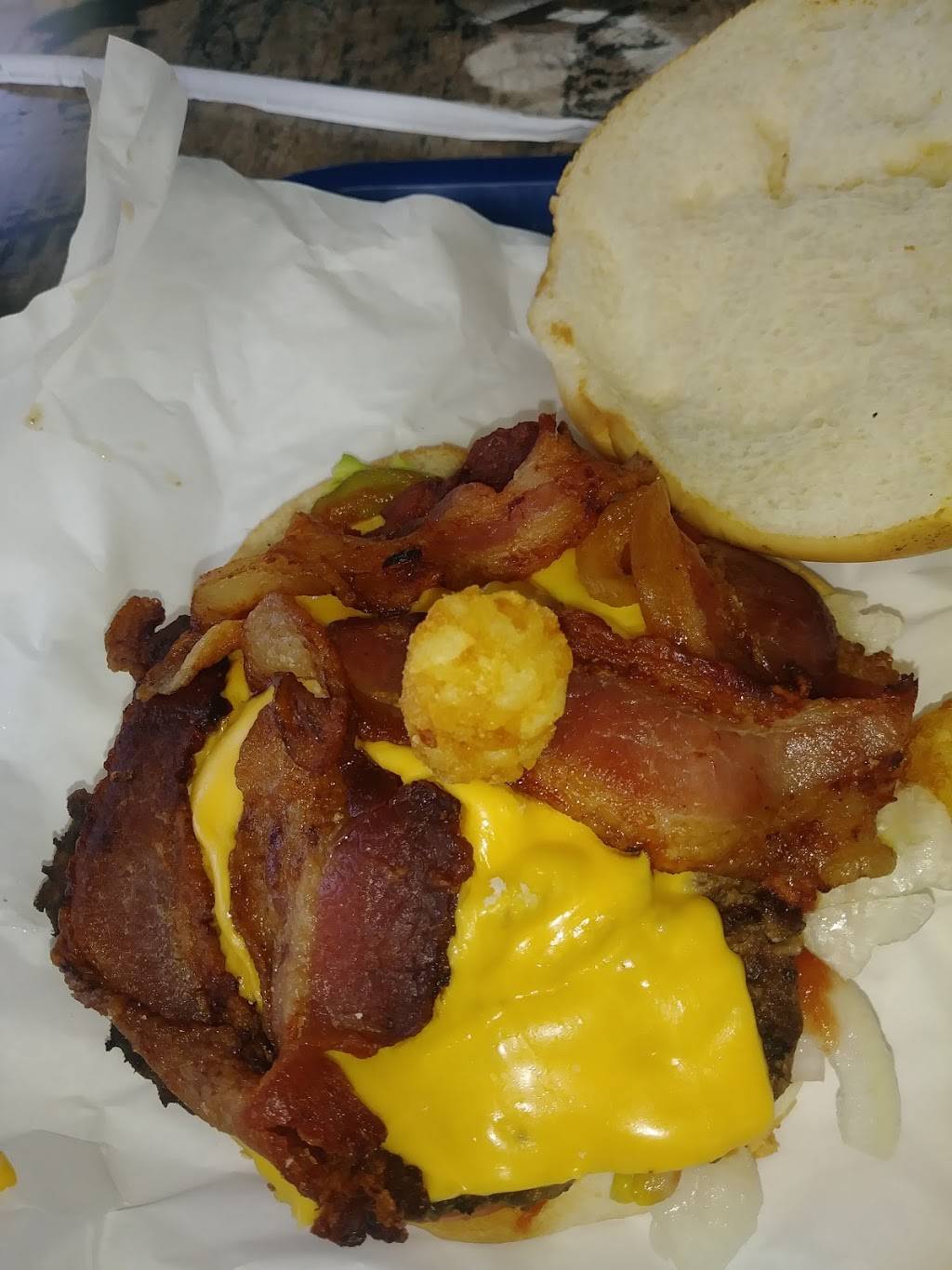 Dairy Delight | restaurant | 46 W 1st S, Tooele, UT 84074, USA | 4358826400 OR +1 435-882-6400