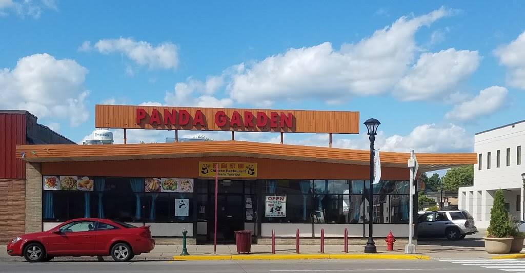 Panda Garden | restaurant | 195 E Main St, Reedsburg, WI 53959, USA | 6087686888 OR +1 608-768-6888