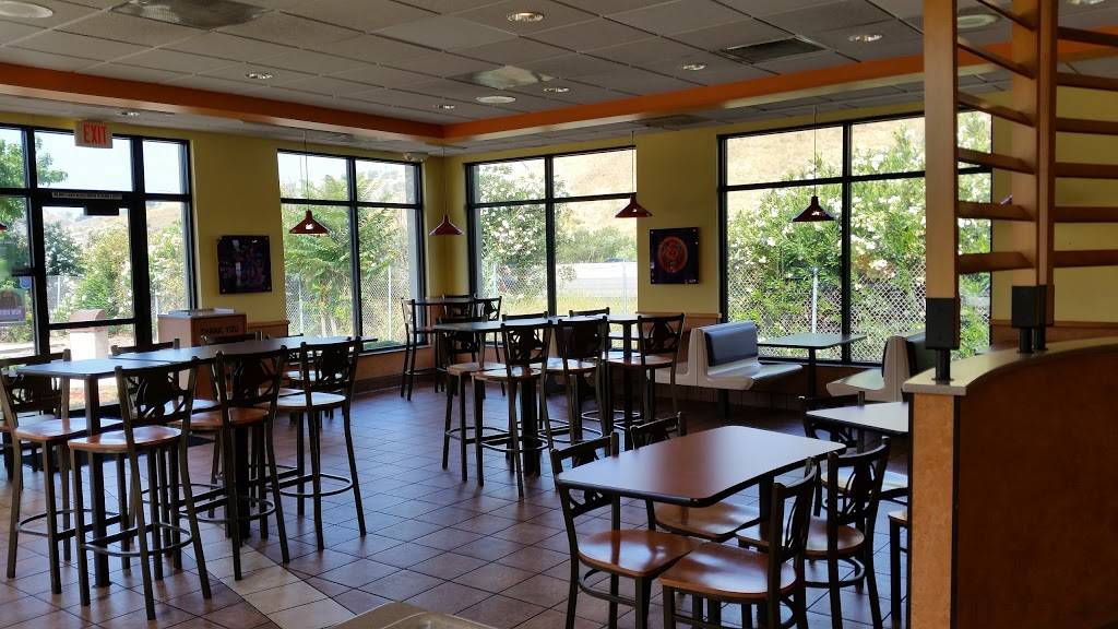 Taco Bell | meal takeaway | 4955 Las Virgenes Rd, Calabasas, CA 91302, USA | 8188805845 OR +1 818-880-5845