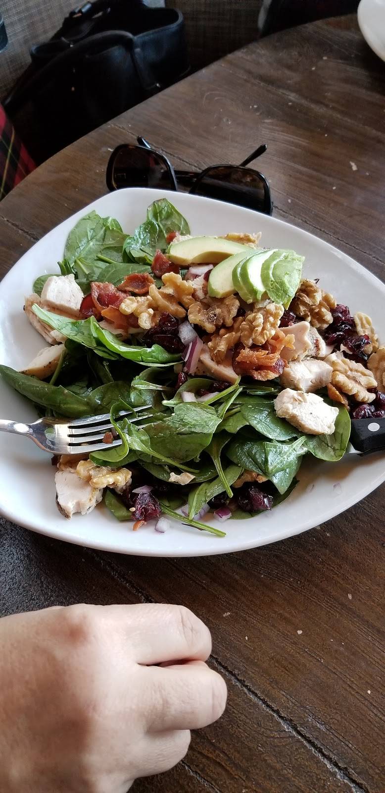 STACKED | restaurant | 446 W Hillcrest Dr, Thousand Oaks, CA 91360, USA | 8054942530 OR +1 805-494-2530