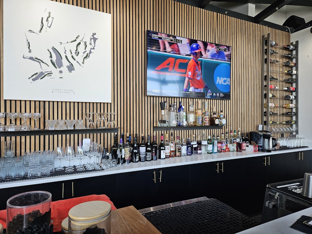 Fore Score Golf Tavern | restaurant | 1407 Atlantic Blvd, Jacksonville, FL 32207, USA | 9043748851 OR +1 904-374-8851