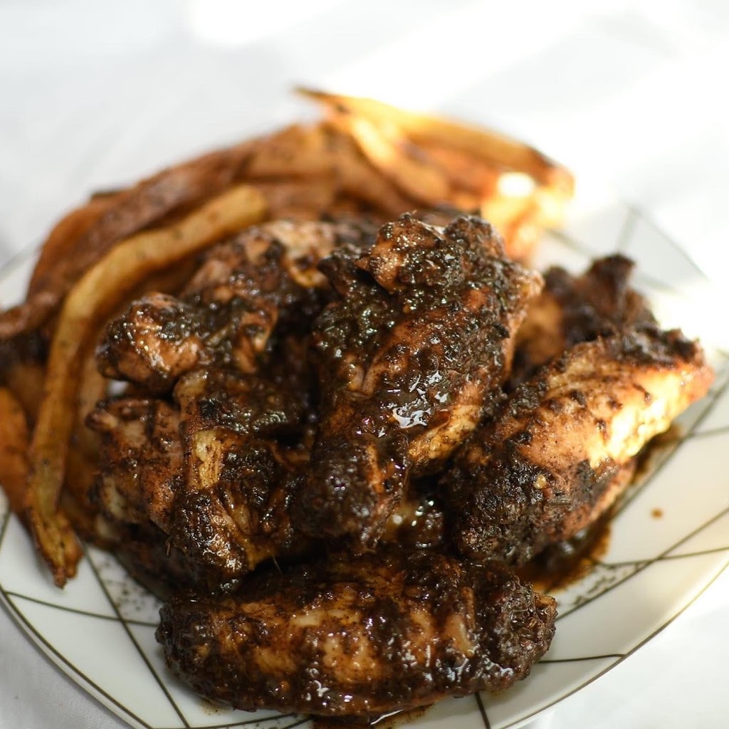 Sauce Me Up Wings | restaurant | Sundown Ln, DeSoto, TX 75115, USA | 4694872787 OR +1 469-487-2787