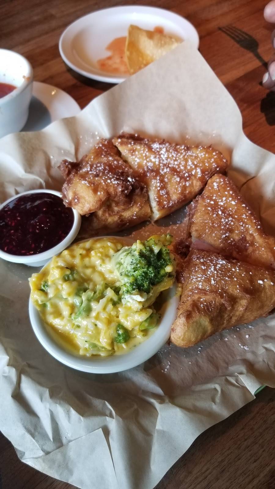 Cheddars Scratch Kitchen | restaurant | 15804 Crain Hwy, Brandywine, MD 20613, USA | 3017827277 OR +1 301-782-7277