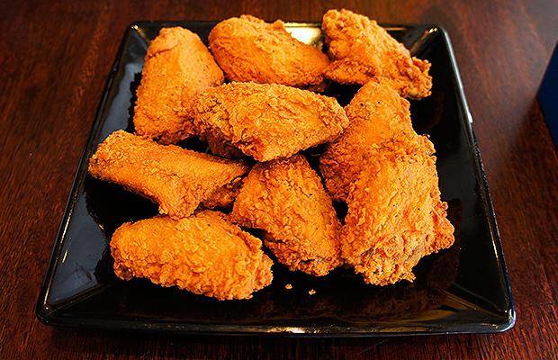 KFC | restaurant | 3645 Broadway, New York, NY 10031, USA | 2124919151 OR +1 212-491-9151