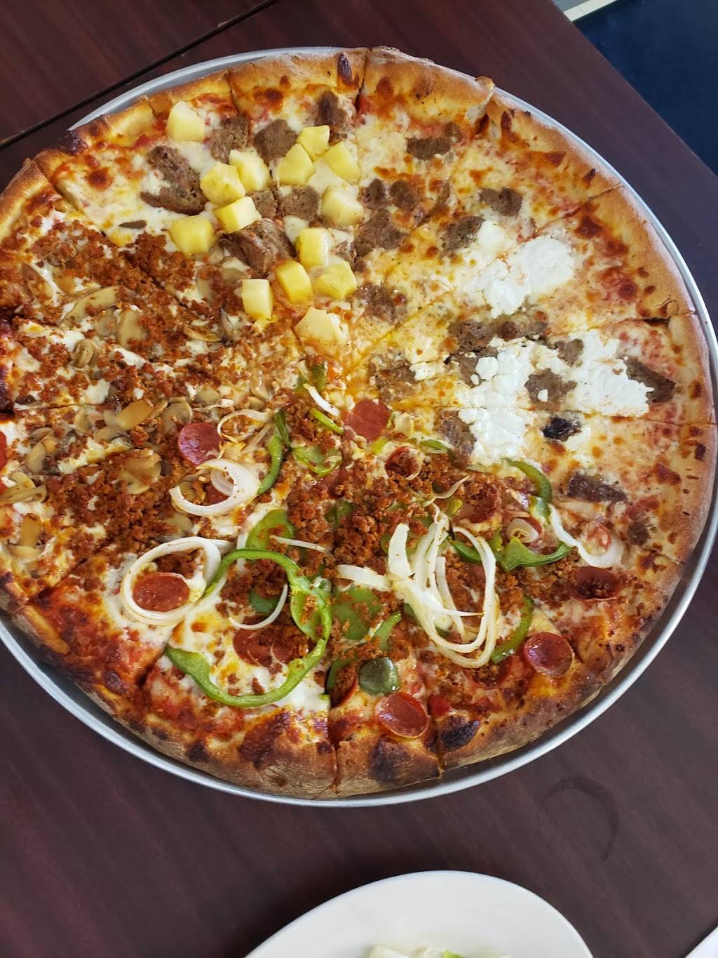 Pizza Als 2 Sabraton | restaurant | 1403 Earl L Core Rd, Morgantown, WV 26505, USA | 3042252222 OR +1 304-225-2222