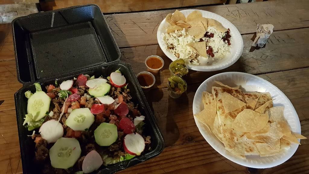 Cactus Taquerias | restaurant | 4370 Beverly Blvd, Los Angeles, CA 90004, USA | 3236620759 OR +1 323-662-0759