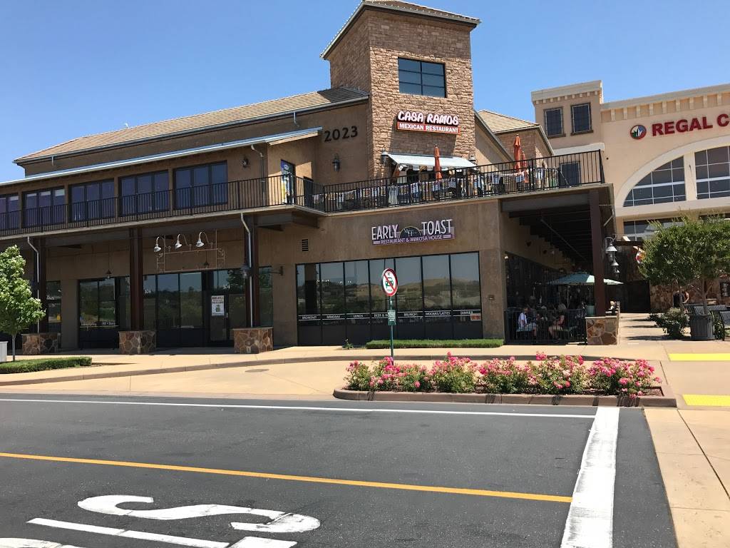 Mimosa House | restaurant | 2023 Vine St #102, El Dorado Hills, CA 95762, USA | 9169340965 OR +1 916-934-0965