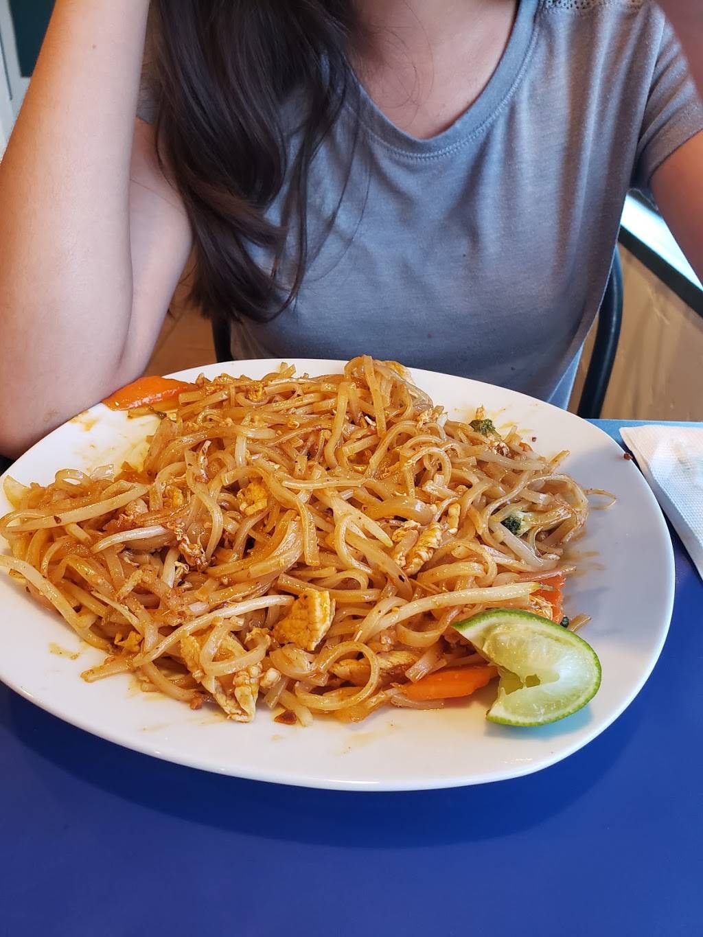 Pho-N-Thai | restaurant | 2819 N Nevada Ave, Colorado Springs, CO 80907, USA | 7194186878 OR +1 719-418-6878