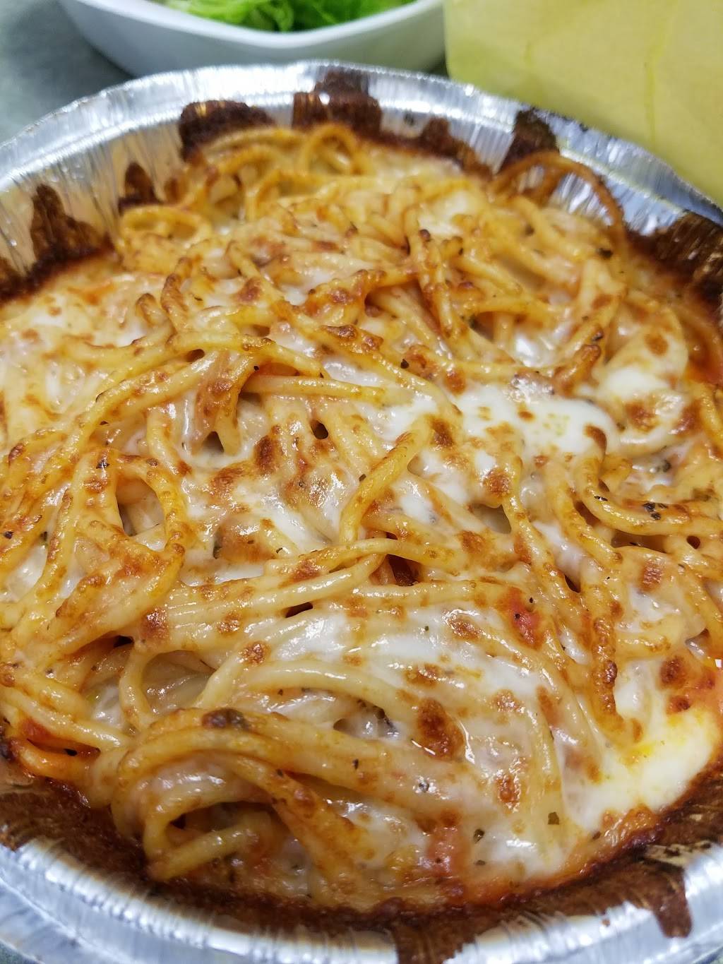 The One BBQ & Pizza & Pasta | cafe | 2534 Tyler Ave, South El Monte, CA 91733, USA | 6264437278 OR +1 626-443-7278