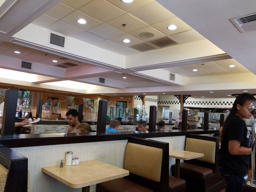 The Original Pancake House | restaurant | 8460 W Broward Blvd, Plantation, FL 33324, USA | 9544732771 OR +1 954-473-2771