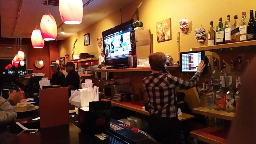 Takosushi | restaurant | 1202 Town Park Ln #111, Evans, GA 30809, USA | 7068630606 OR +1 706-863-0606