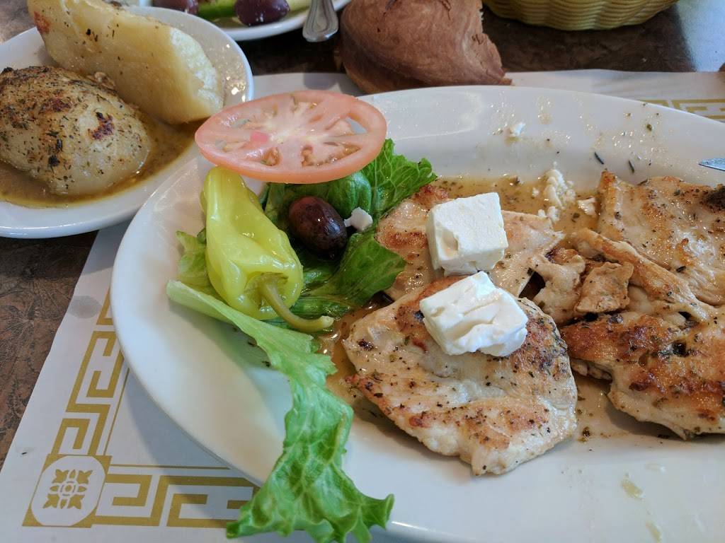 Commander Restaurant | restaurant | 745 Ridge Rd, Munster, IN 46321, USA | 2198364009 OR +1 219-836-4009