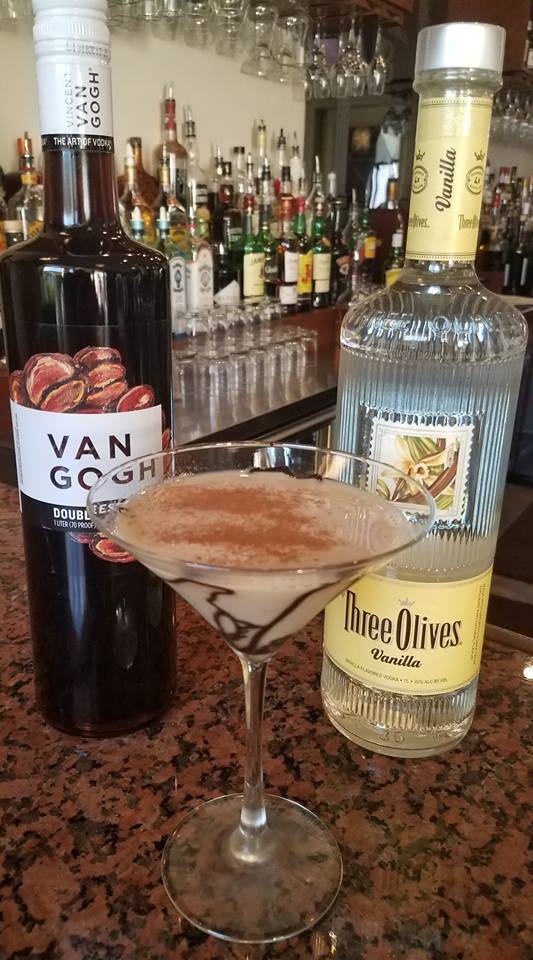 Sam Bucco Bistro | restaurant | 14700 Tamiami Trail N #5, Naples, FL 34110, USA | 2395926050 OR +1 239-592-6050