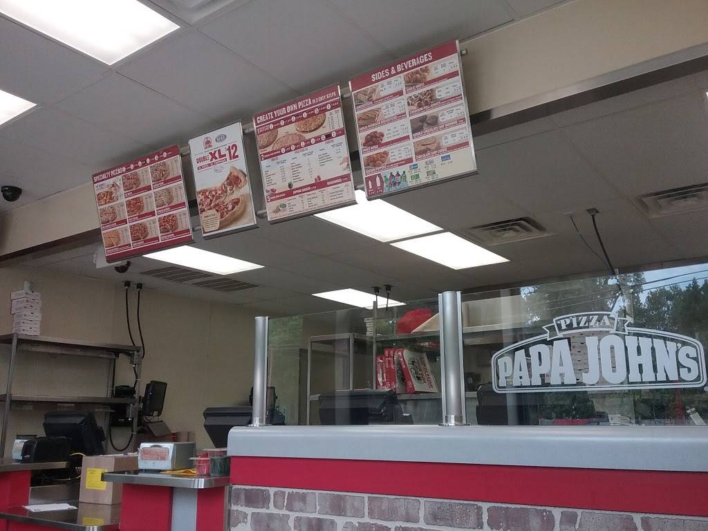 Papa Johns Pizza | restaurant | 3134 The Plaza, Charlotte, NC 28205, USA | 7047908300 OR +1 704-790-8300