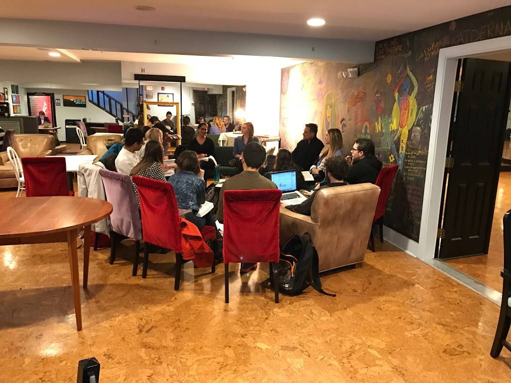 LOKAL | cafe | 445 Prince George St, Williamsburg, VA 23185, USA | 7572291464 OR +1 757-229-1464