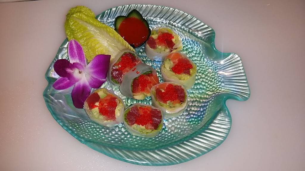 Sapporo Japanese Bistro | restaurant | 4775 W Panther Creek Dr #430, The Woodlands, TX 77381, USA | 2817198729 OR +1 281-719-8729