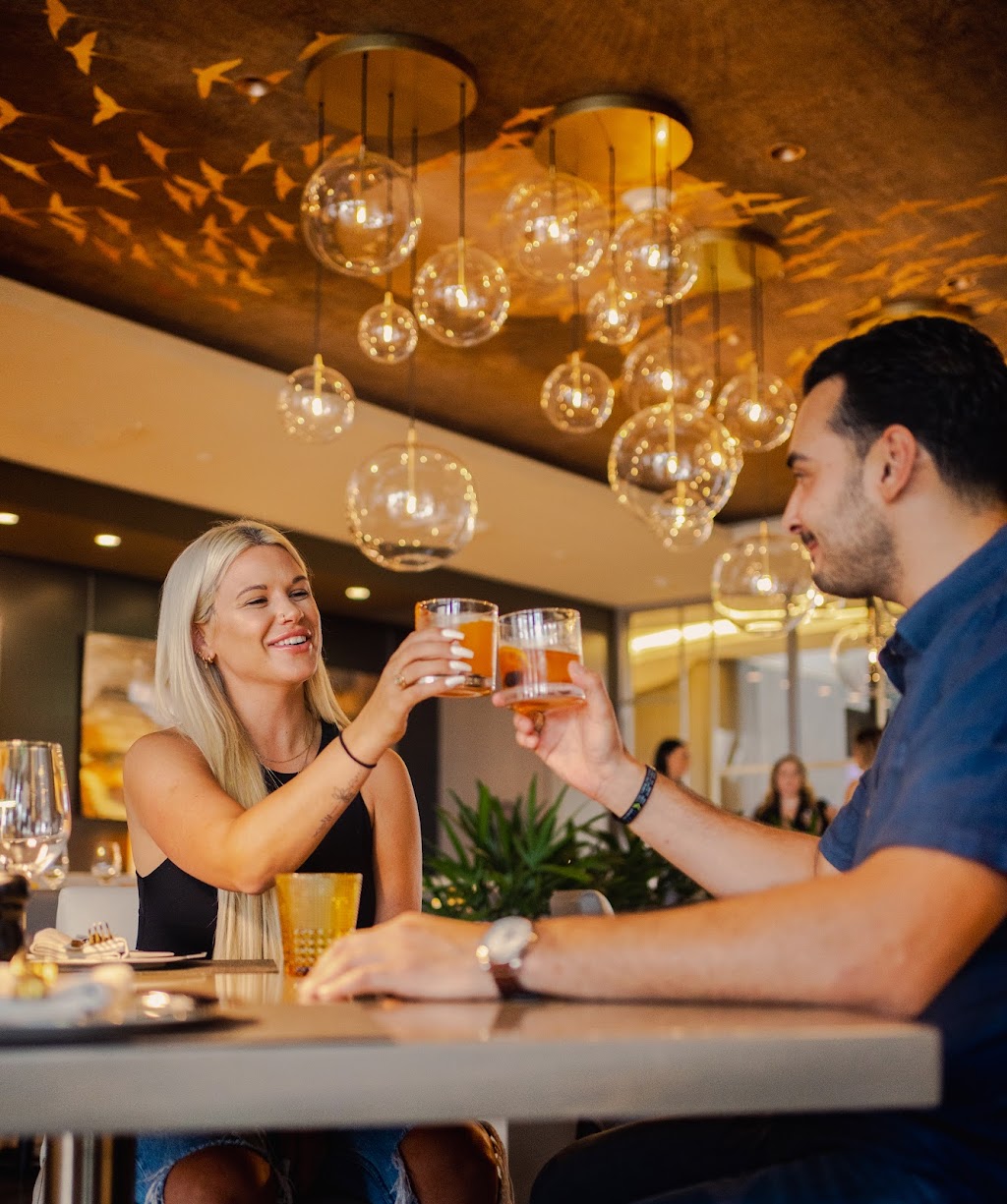 Gala Restaurant & Muse Bar | restaurant | 2885 NE 191st St, Aventura, FL 33180, USA | 3054667775 OR +1 305-466-7775